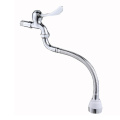 Modern High Quality Stainless Steel Chrome Kitchen Faucet Mixers