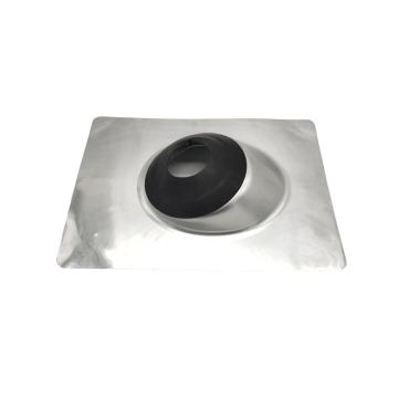 Custom Waterproof Rubber Roof Flashing Galvanized Steel