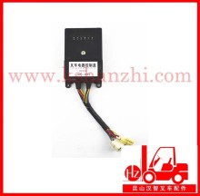 forklift part JAC 24V control box(JAC-032)
