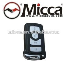 4buttons Learning code remote control, Car alarm transmitter, Universal remote control, Automatic door remote control (RT910)