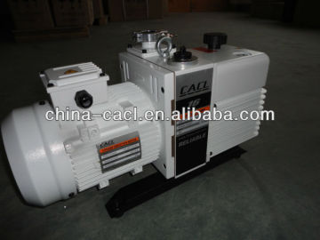 refrigeration industry vacuum pump