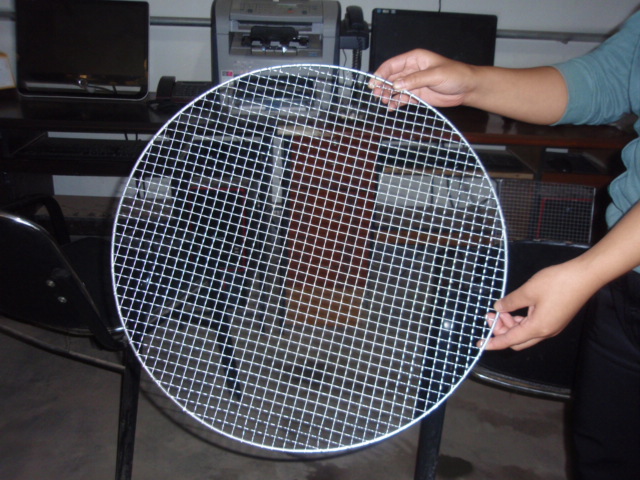 Giappone e Corea del Sud Welcue Grill Netting