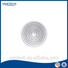 Round ceiling diffuser,