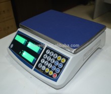 30Kg digital counting scale coin scale counter scale model CSG30