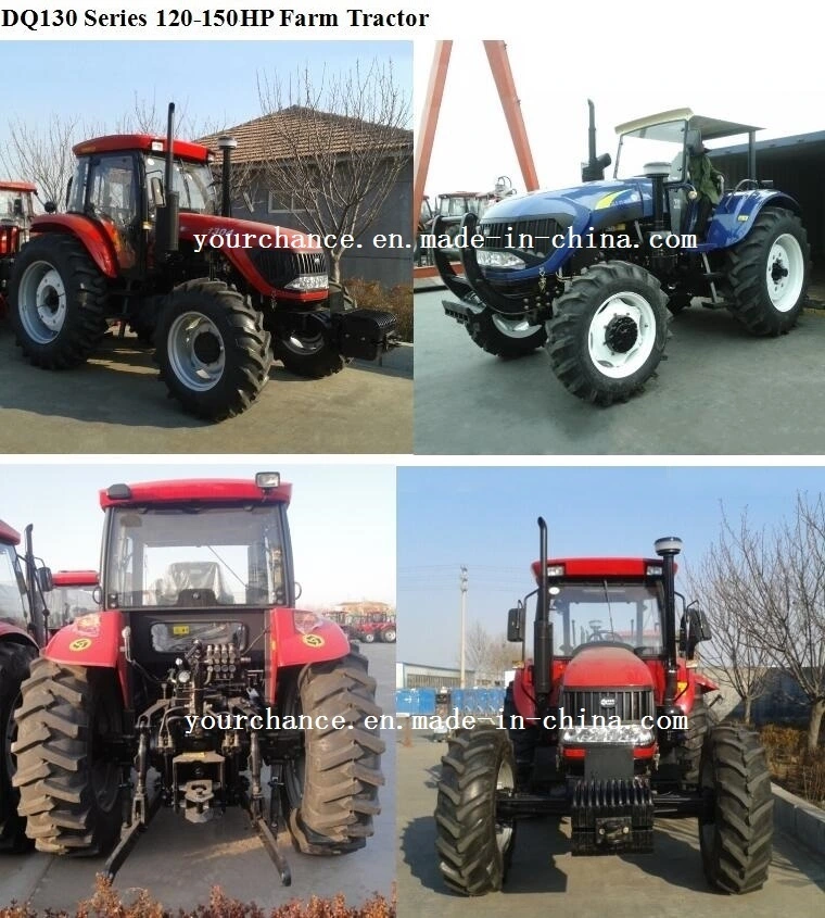 Good Service China Agricultural Equipment Factory Manufacturer to Supply Lifelong Tractor Parts for 25-280HP Farm Tractors