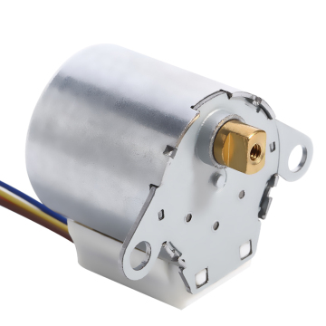 Stepper Motor Price | 20BYJ46 | Servo And Stepper Motor