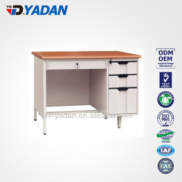 student desk white desk work desk workstation desk YD-B1C