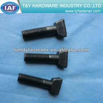 Hammer Head Bolt