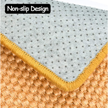 Antislip Scratch Sleeping Mat voor Cat Slijpklauwen