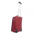 Produk Panas Trolley Luggage Lipat