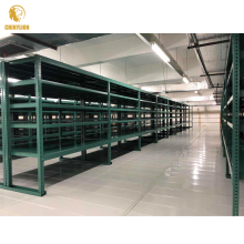 Boltless Warehouse Racking Storage Rack Shelf