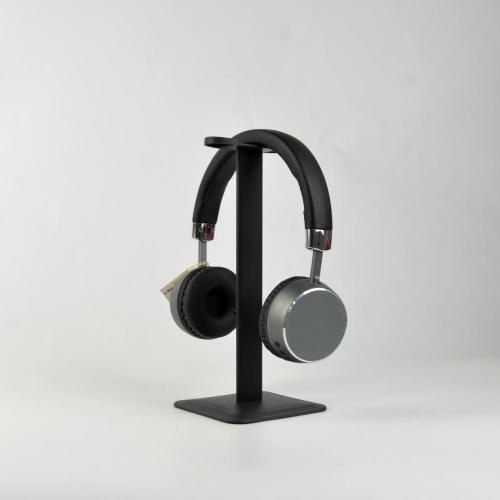 Soft over ear wireless headsets headphone