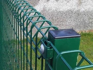 Premium BRC Fencing Solutions for Secure Mesh Enclosures