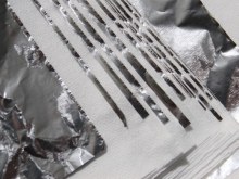 Premium low temp thermal insulation product