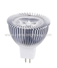 High Power 3w Mr16 Led Spotlight?