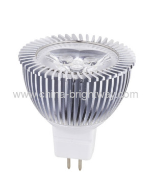 High Power 3w Mr16 Led Spotlight?