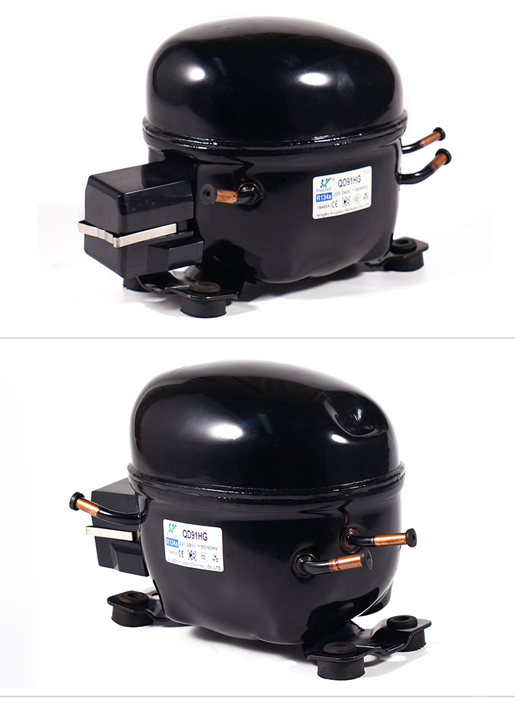 China factory QD91HG hot-sales product in 2019 high quality discount price marine refrigeration compressor