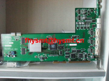 YAMAHA YV100XG KV1-M441H-172 VISION BOARD CARD