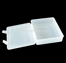 Vintage painting pigment brush storage box