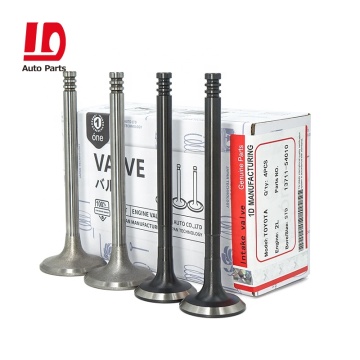 Toyota 2L محرك تشغيل العادم صمام Auto Part