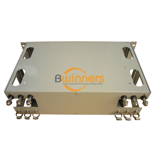 Fiber Optic Terminal Box