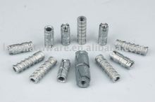 lag screw shield (double expansion shield anchor)