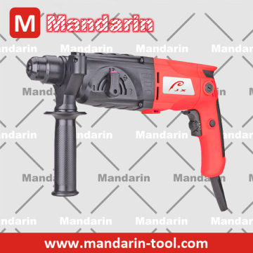 Industrial Rotary Hammer 1050W
