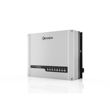 Zonne-energie 5kw hybride zonnepaneel met batterij