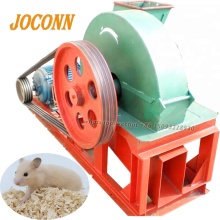 Wood Wool Shredding Machine