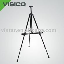 Folding Easel Stand showing stand display stand