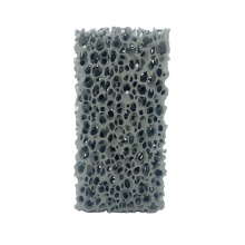 Silicon Carbide Ceramic Foam Filters for Casting Metal Filtration