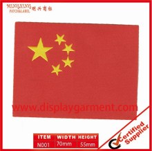 embroidery flag badge,flags embroidery badge,usa flag embroidery badges