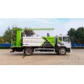 Dongfeng Water Cart Delivery Sprinkler Tank Truck
