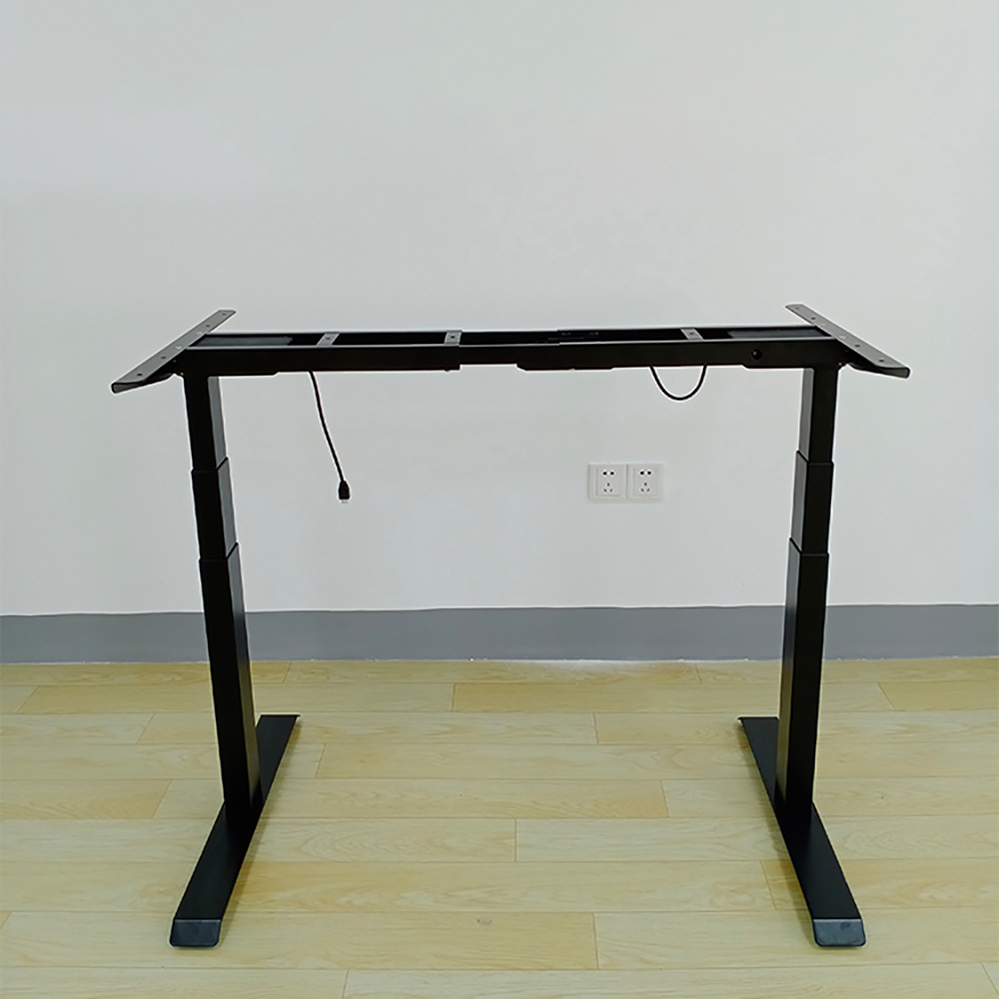 Electric Height Adjustable Office Desk