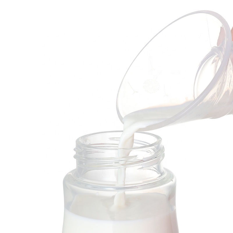 breastfeeding nursing  manual silicone breast pump