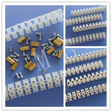Plastic Connectors Electronics with CE