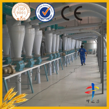China Factory Direct Sale Mini Mills