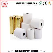 China Manufacturer Thermal Paper Register Rolls in Cheap Price