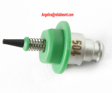 smt nozzle of JUKI 504 NOZZLE ASSEMBLY 40001342