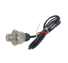 Pressure transmitter for industrial air conditioning