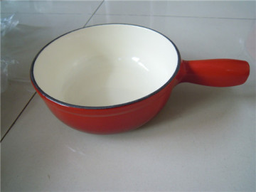 Cast Iron Kitchen Cookware