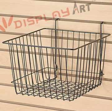 Mesh Wire Basket for Storage