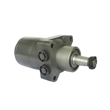Advanced Hydraulic Gear Motor Reductor