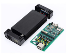 Multilayer Recording Device PCBA Circuit Board