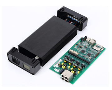 Multilayer Recording Device PCBA Circuit Board