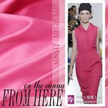 Silk Jacquard Fabric