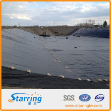 HDPE Geomembrane/LDPE geomembrane/pond liner
