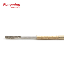 UL 5476 pure nickel MG high tempature cable