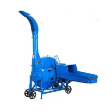 Napier Grass Chopper Machine for Efficient Farm Cutting