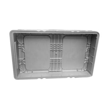 Custom Molded Battery Enclosure